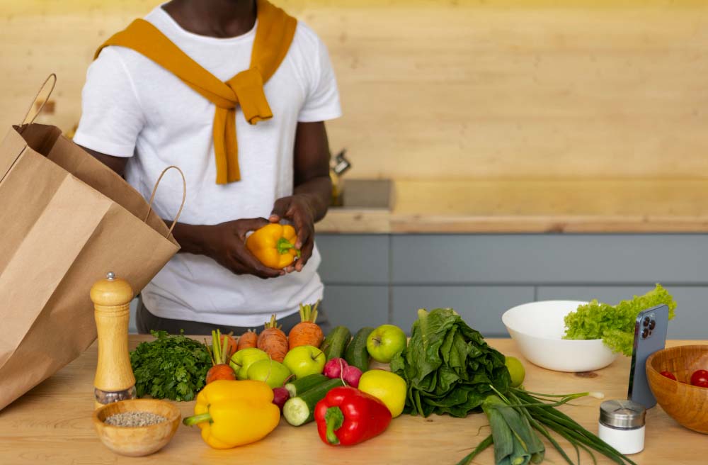 Food and Nutrition Programmes