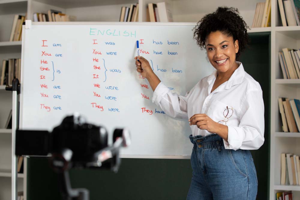 Short Professional Courses