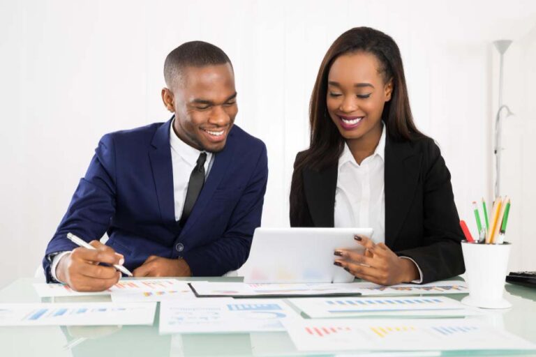 Co-operative Finance