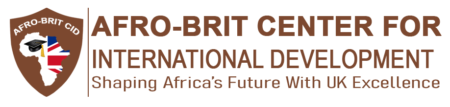 Afrobrit CID