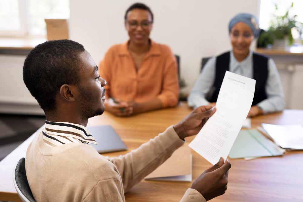Certificate in Change Management