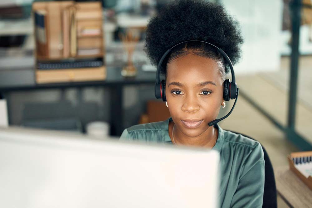 Online Student Support