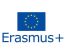 The European Union flagship education programme Erasmus plus